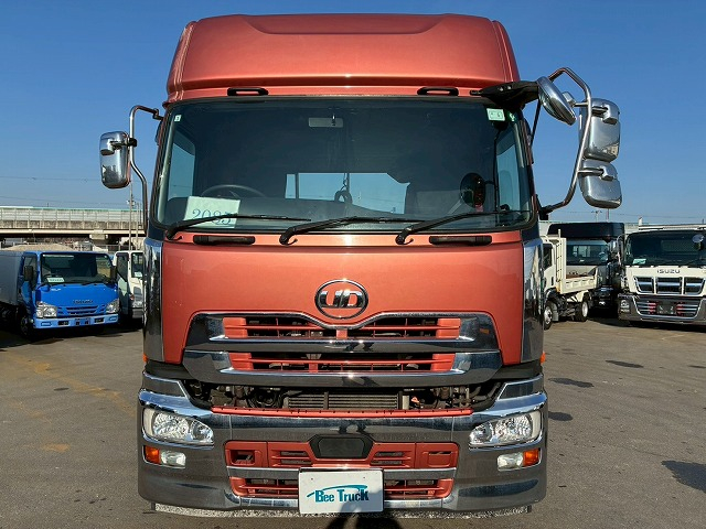 車検付ハイルーフ後輪エアサスB尺ホイールベースエスコット|中古トラックの販売・買取・査定のアイナビ