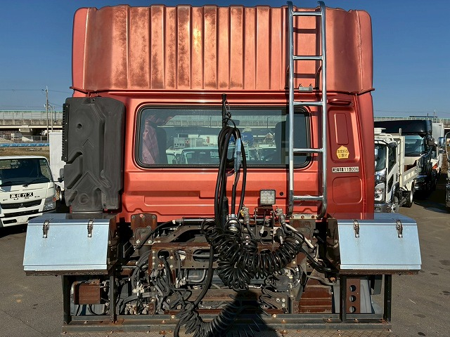 車検付ハイルーフ後輪エアサスB尺ホイールベースエスコット|中古トラックの販売・買取・査定のアイナビ