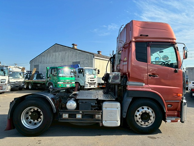 車検付ハイルーフ後輪エアサスB尺ホイールベースエスコット|中古トラックの販売・買取・査定のアイナビ