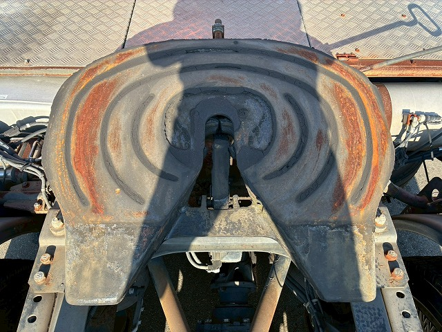 車検付ハイルーフ後輪エアサスB尺ホイールベースエスコット|中古トラックの販売・買取・査定のアイナビ