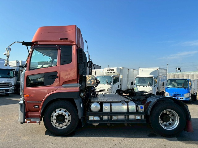 車検付ハイルーフ後輪エアサスB尺ホイールベースエスコット|中古トラックの販売・買取・査定のアイナビ