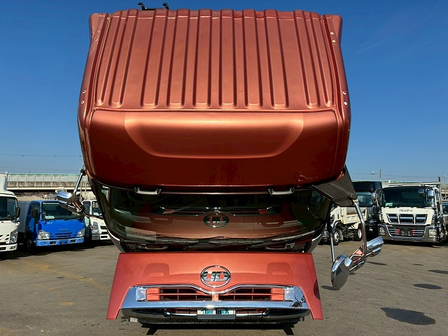 車検付ハイルーフ後輪エアサスB尺ホイールベースエスコット|中古トラックの販売・買取・査定のアイナビ