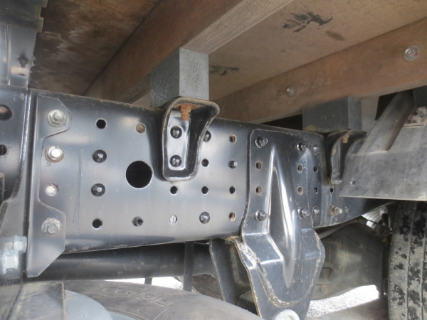 三菱キャンターWキャブ|中古トラックの販売・買取・査定のアイナビ