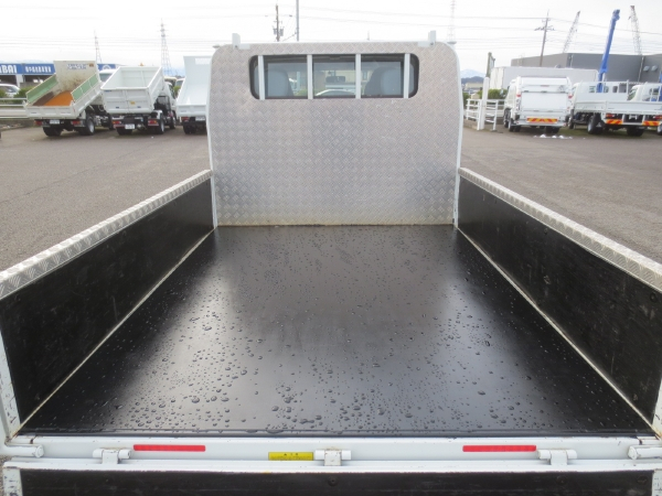 三菱キャンターWキャブ|中古トラックの販売・買取・査定のアイナビ