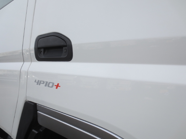 三菱キャンターWキャブ|中古トラックの販売・買取・査定のアイナビ