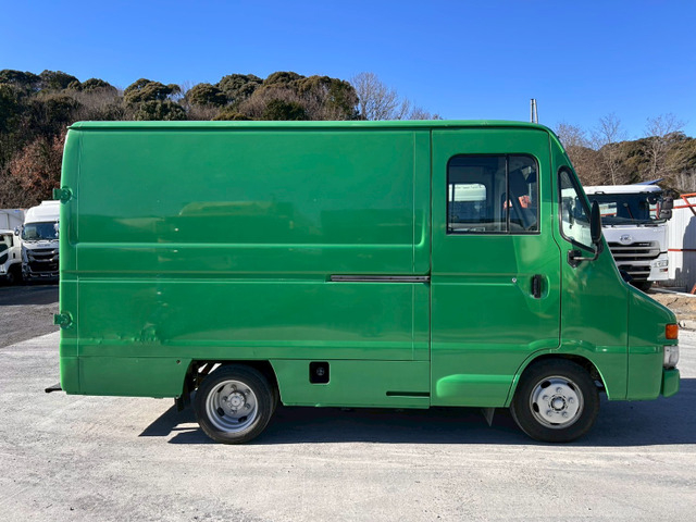 【バックカメラ付き×ハイブリッド】トヨタ/クイックデリバリー|中古トラックの販売・買取・査定のアイナビ