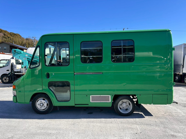 【バックカメラ付き×ハイブリッド】トヨタ/クイックデリバリー|中古トラックの販売・買取・査定のアイナビ