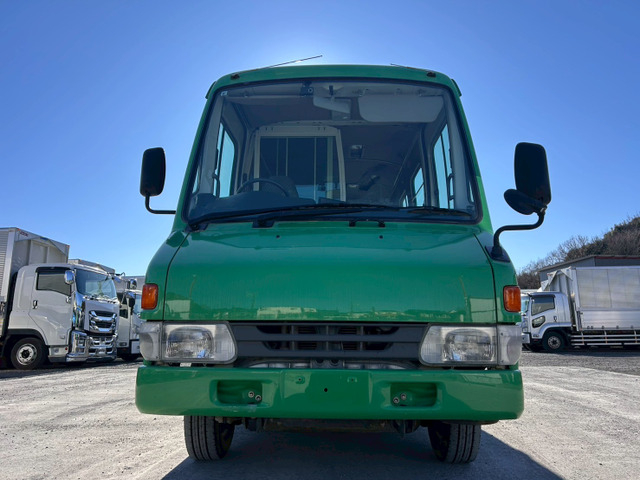 【バックカメラ付き×ハイブリッド】トヨタ/クイックデリバリー|中古トラックの販売・買取・査定のアイナビ