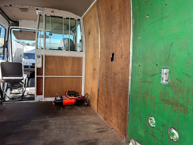 【バックカメラ付き×ハイブリッド】トヨタ/クイックデリバリー|中古トラックの販売・買取・査定のアイナビ