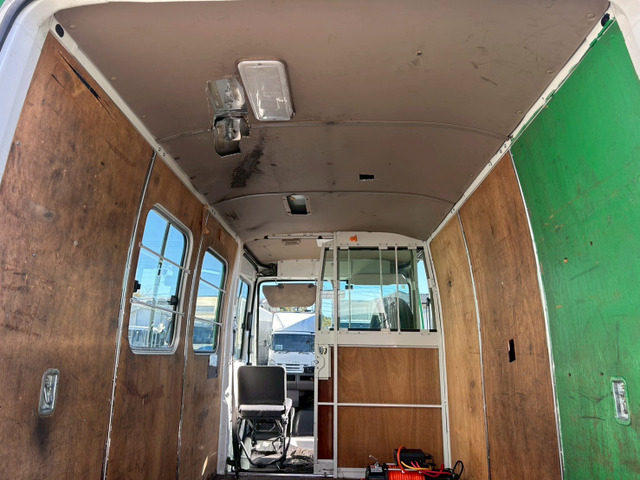 【バックカメラ付き×ハイブリッド】トヨタ/クイックデリバリー|中古トラックの販売・買取・査定のアイナビ