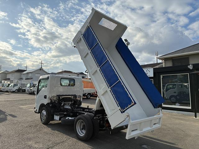 いすゞ ダンプ|中古トラックの販売・買取・査定のアイナビ