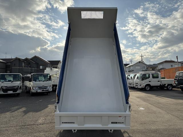 いすゞ ダンプ|中古トラックの販売・買取・査定のアイナビ