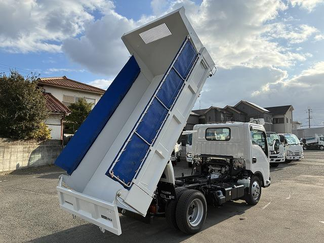 いすゞ ダンプ|中古トラックの販売・買取・査定のアイナビ