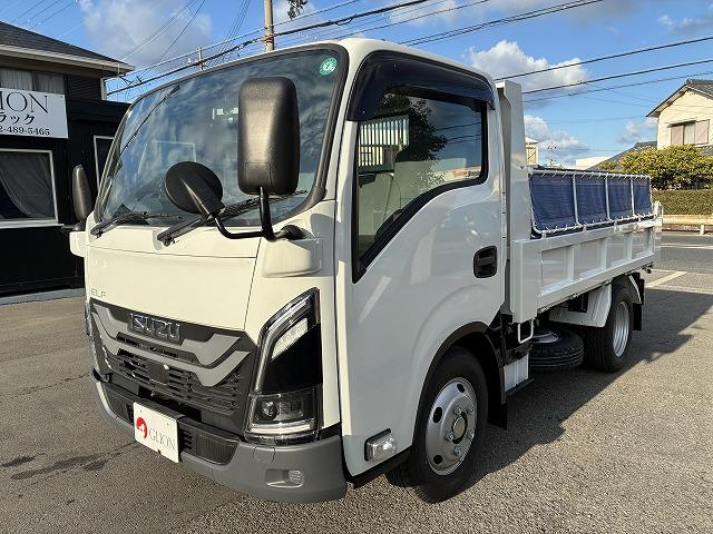 いすゞ ダンプ|中古トラックの販売・買取・査定のアイナビ