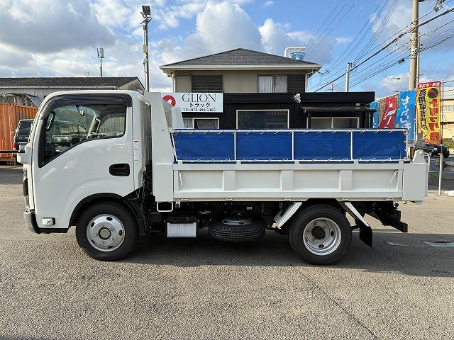 いすゞ ダンプ|中古トラックの販売・買取・査定のアイナビ