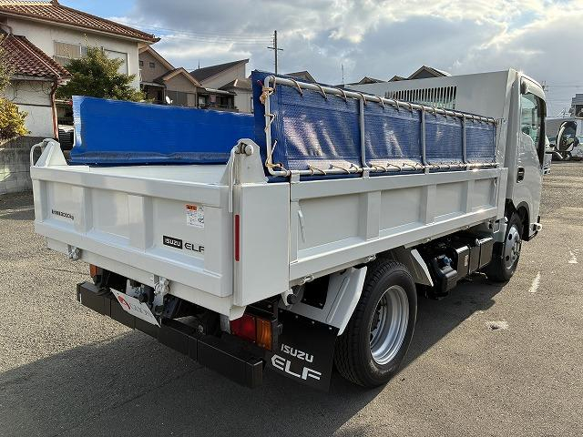 いすゞ ダンプ|中古トラックの販売・買取・査定のアイナビ