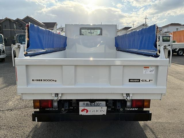 いすゞ ダンプ|中古トラックの販売・買取・査定のアイナビ