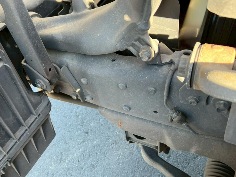 プレス式 極東開発 4.2立米 CNG車|中古トラックの販売・買取・査定のアイナビ