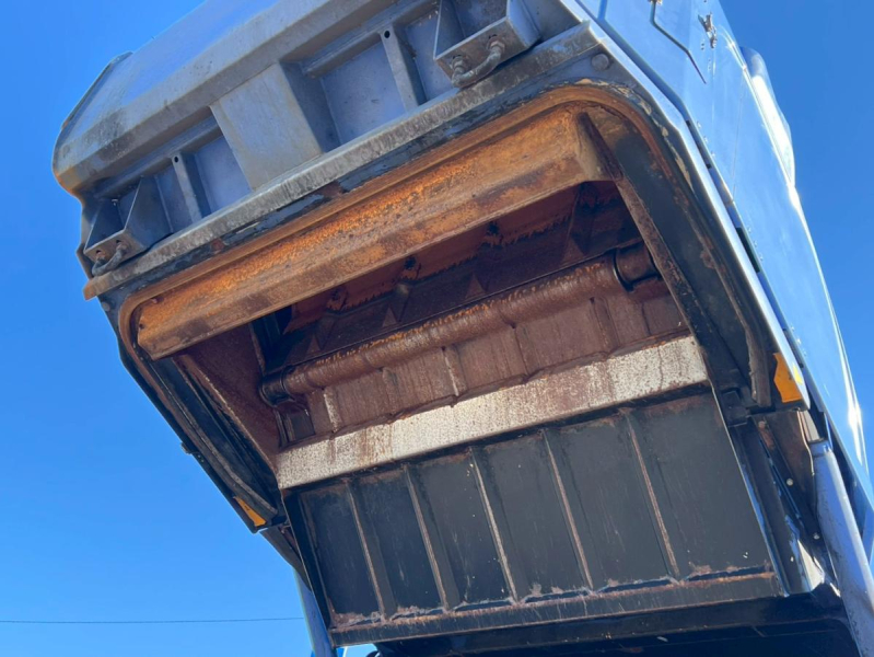 プレス式 極東開発 4.2立米 CNG車|中古トラックの販売・買取・査定のアイナビ