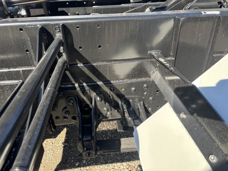 R7年新明和アームロールCCA44-31未使用車車検付|中古トラックの販売・買取・査定のアイナビ