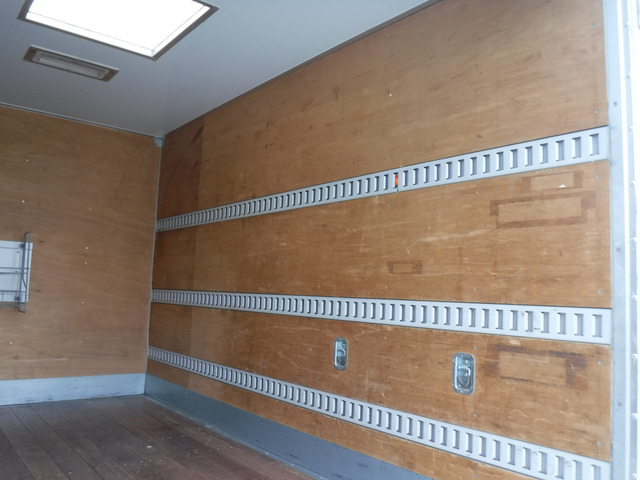 H24エルフパネルバン4WD(パートタイム)2t積載|中古トラックの販売・買取・査定のアイナビ