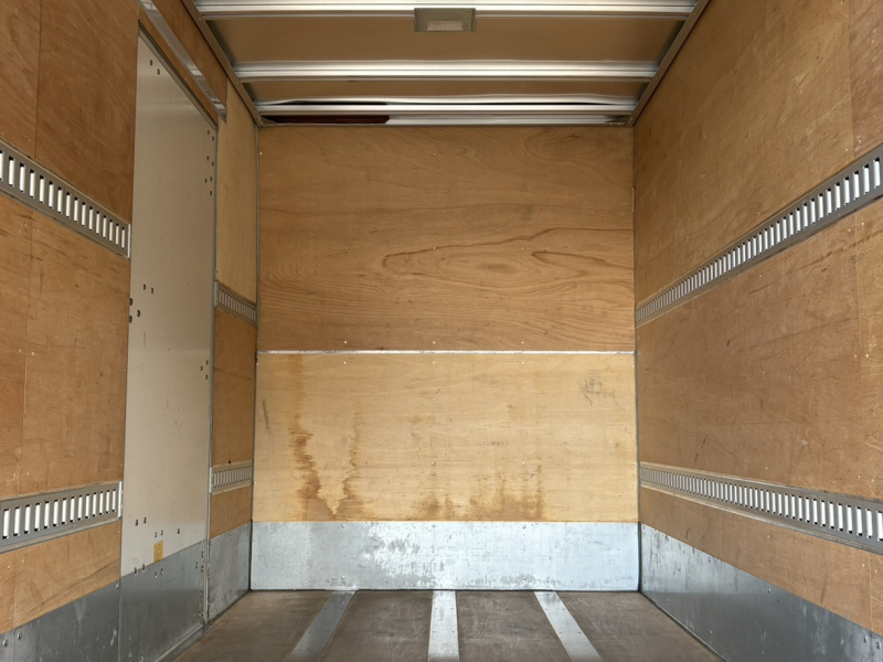 H30年式、エルフ、アルミバン、車検付|中古トラックの販売・買取・査定のアイナビ