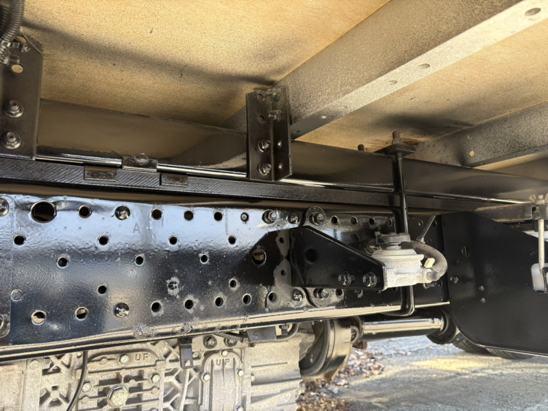 H30年式、エルフ、アルミバン、車検付|中古トラックの販売・買取・査定のアイナビ