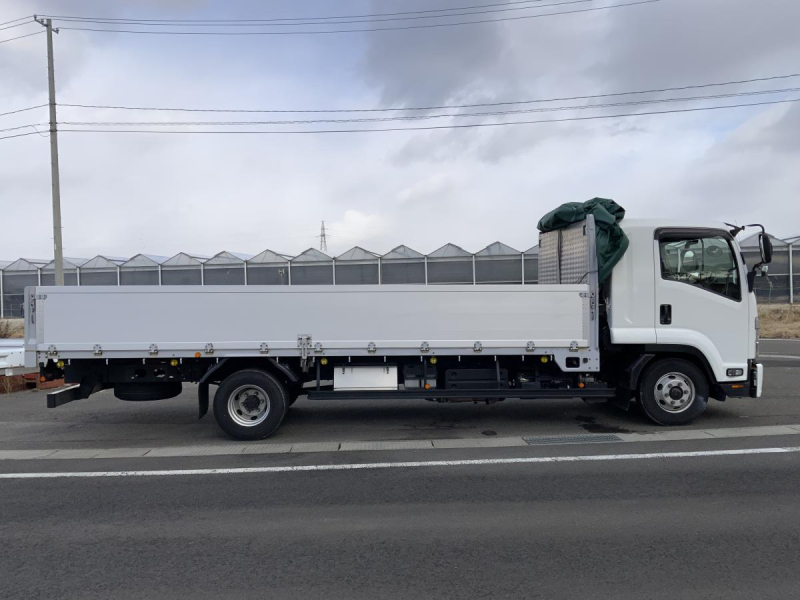 車検付⭐️R4コンドル アルミブロック平 6MT25万km⭐️|中古トラックの販売・買取・査定のアイナビ