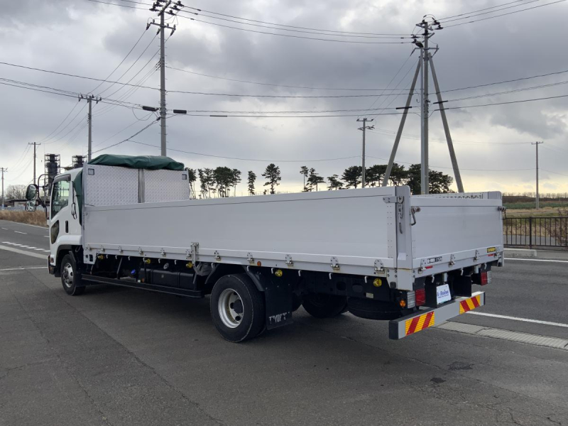 車検付⭐️R4コンドル アルミブロック平 6MT25万km⭐️|中古トラックの販売・買取・査定のアイナビ