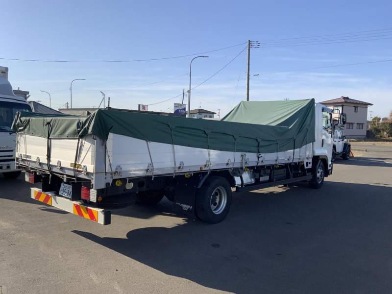 車検付⭐️R4コンドル アルミブロック平 6MT25万km⭐️|中古トラックの販売・買取・査定のアイナビ