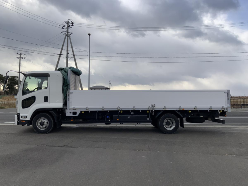 車検付⭐️R4コンドル アルミブロック平 6MT25万km⭐️|中古トラックの販売・買取・査定のアイナビ