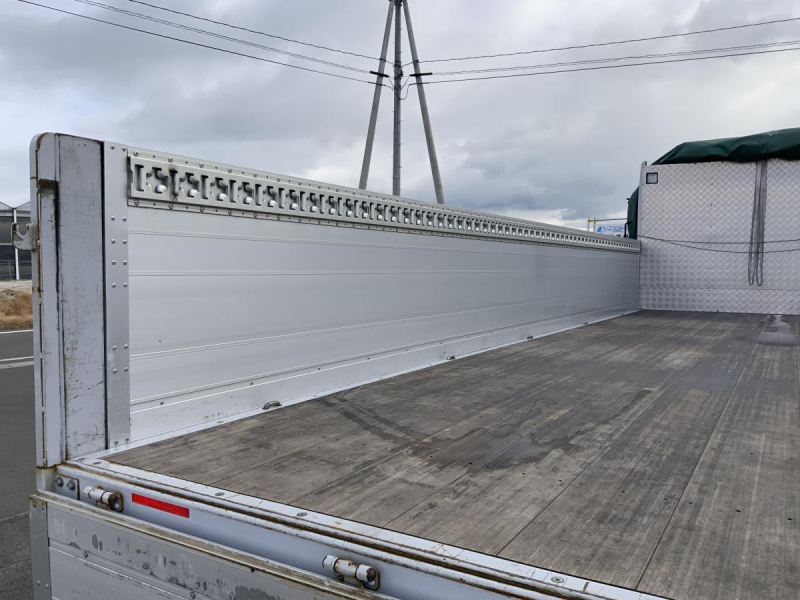 車検付⭐️R4コンドル アルミブロック平 6MT25万km⭐️|中古トラックの販売・買取・査定のアイナビ