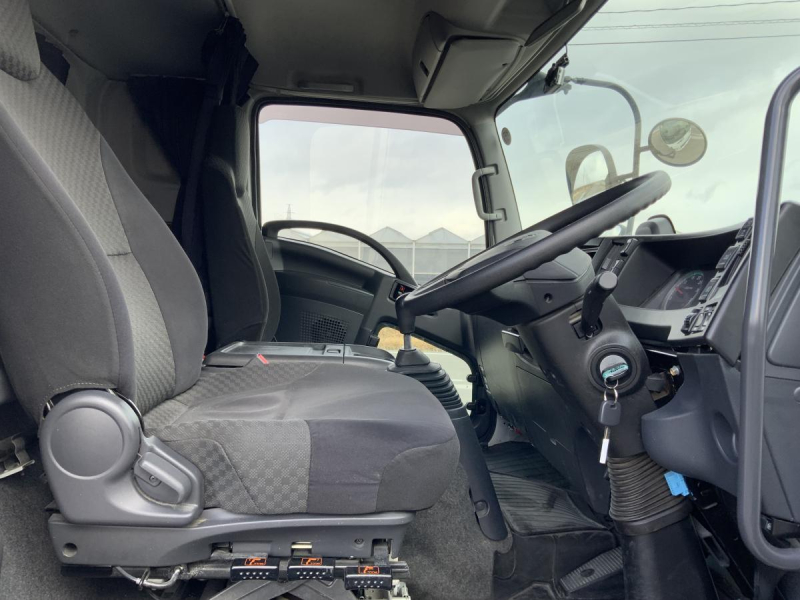 車検付⭐️R4コンドル アルミブロック平 6MT25万km⭐️|中古トラックの販売・買取・査定のアイナビ