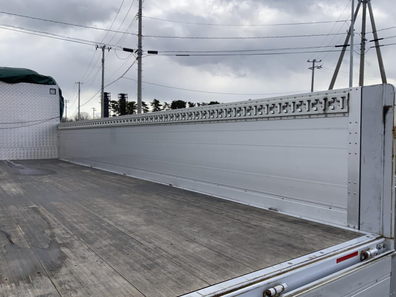 車検付⭐️R4コンドル アルミブロック平 6MT25万km⭐️|中古トラックの販売・買取・査定のアイナビ