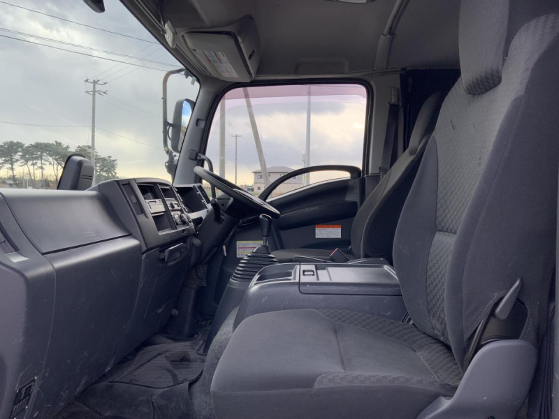 車検付⭐️R4コンドル アルミブロック平 6MT25万km⭐️|中古トラックの販売・買取・査定のアイナビ