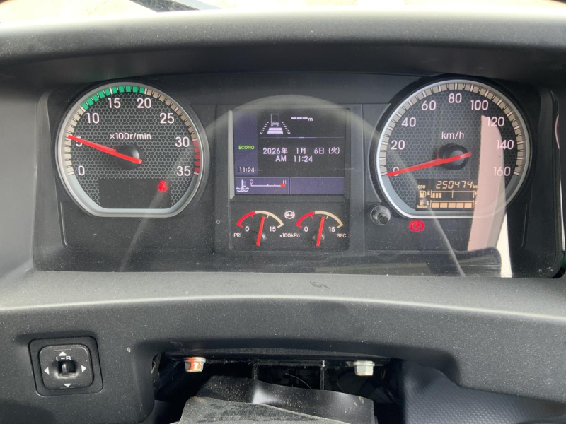 車検付⭐️R4コンドル アルミブロック平 6MT25万km⭐️|中古トラックの販売・買取・査定のアイナビ