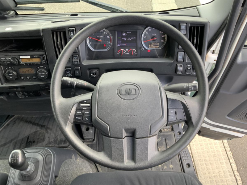 車検付⭐️R4コンドル アルミブロック平 6MT25万km⭐️|中古トラックの販売・買取・査定のアイナビ