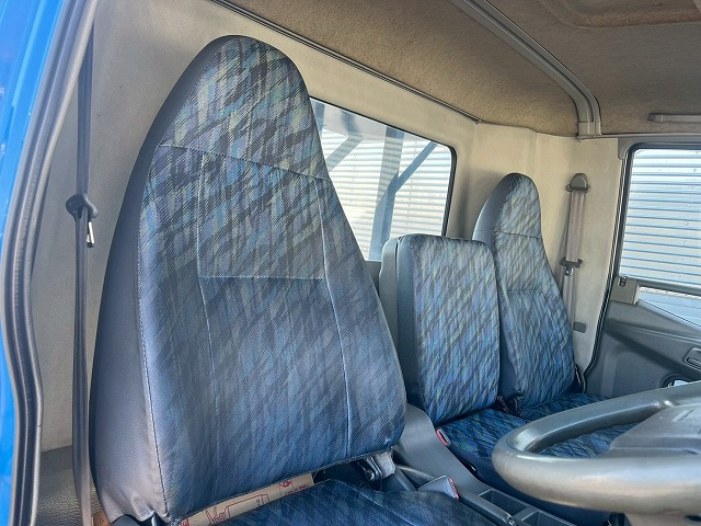 車検付★ワンオーナー★フジマイティー★パワーローダー★MT|中古トラックの販売・買取・査定のアイナビ