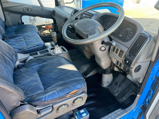 車検付★ワンオーナー★フジマイティー★パワーローダー★MT|中古トラックの販売・買取・査定のアイナビ