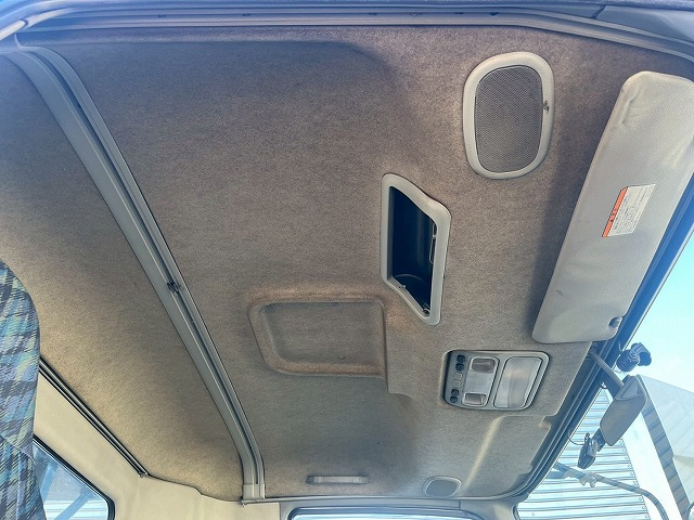 車検付★ワンオーナー★フジマイティー★パワーローダー★MT|中古トラックの販売・買取・査定のアイナビ