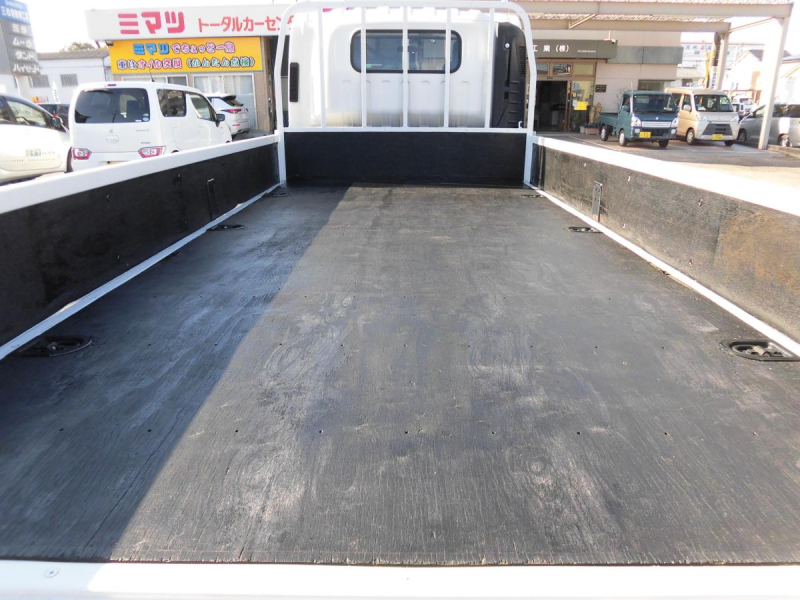 R1年エルフ2T全低床 ワイドロング 準中型5T未満条件OK!|中古トラックの販売・買取・査定のアイナビ