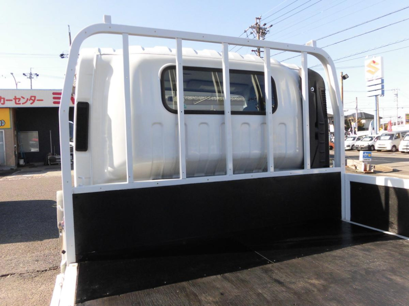 R1年エルフ2T全低床 ワイドロング 準中型5T未満条件OK!|中古トラックの販売・買取・査定のアイナビ