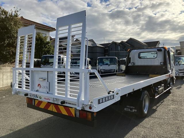 いすゞ 特殊車両|中古トラックの販売・買取・査定のアイナビ