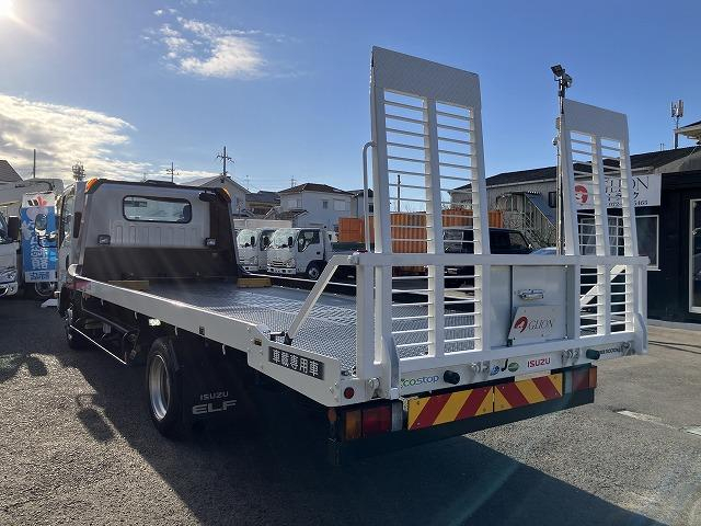 いすゞ 特殊車両|中古トラックの販売・買取・査定のアイナビ