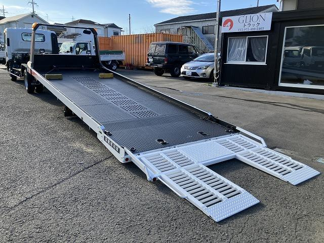 いすゞ 特殊車両|中古トラックの販売・買取・査定のアイナビ