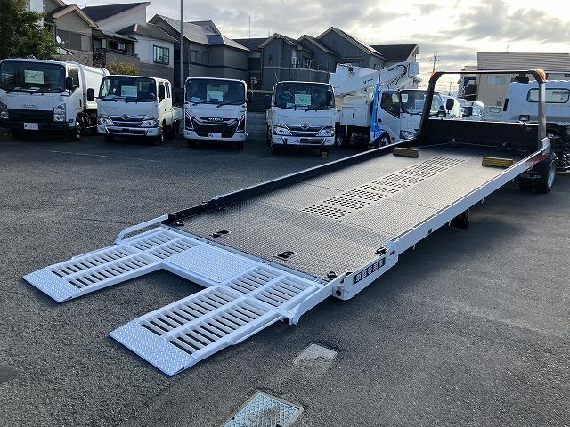 いすゞ 特殊車両|中古トラックの販売・買取・査定のアイナビ