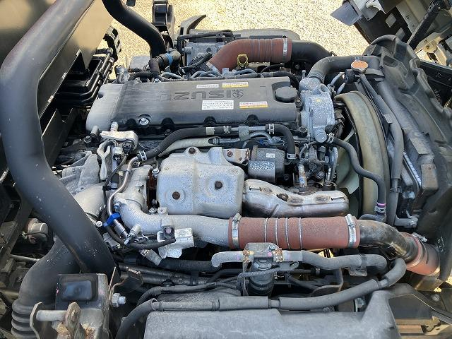 いすゞ 特殊車両|中古トラックの販売・買取・査定のアイナビ