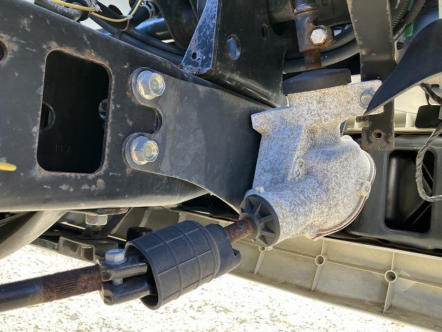 いすゞ 特殊車両|中古トラックの販売・買取・査定のアイナビ