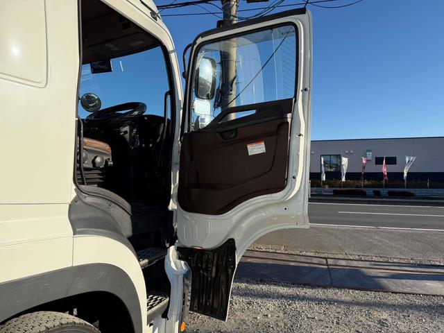 日野 ウイング車 プロフィア|中古トラックの販売・買取・査定のアイナビ