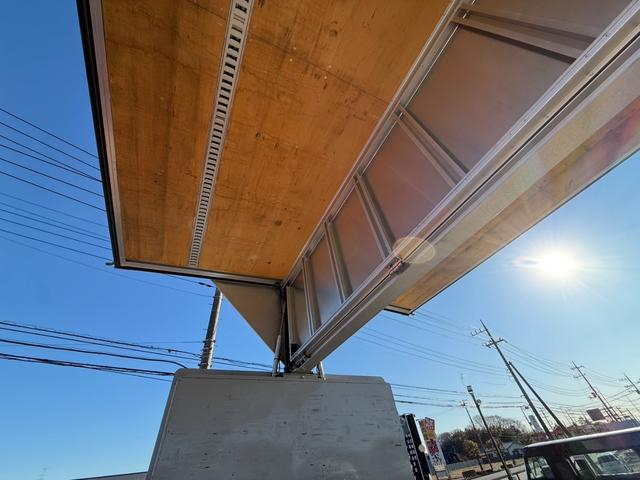 日野 ウイング車 プロフィア|中古トラックの販売・買取・査定のアイナビ